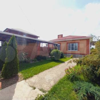 Продается Дом, 130 м²