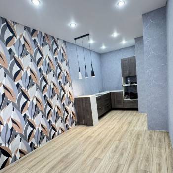 Продается 1-комнатная квартира, 37,9 м²