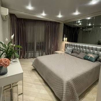 Продается 2-х комнатная квартира, 79,5 м²