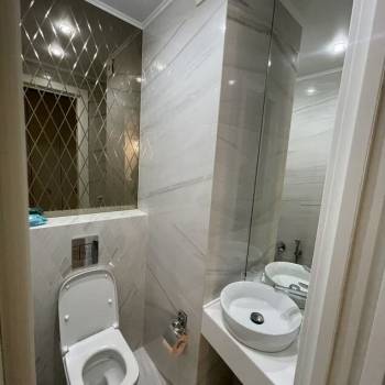 Продается 2-х комнатная квартира, 79,5 м²