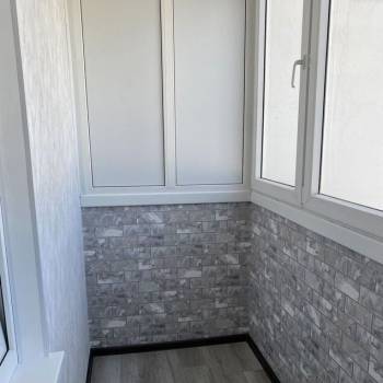 Продается 2-х комнатная квартира, 56,9 м²