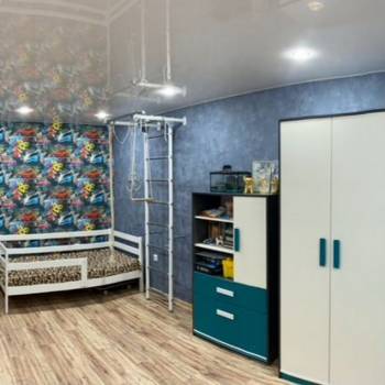 Продается 2-х комнатная квартира, 56,9 м²