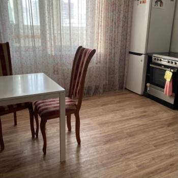 Продается 2-х комнатная квартира, 56,9 м²