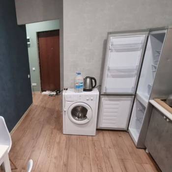 Сдается 1-комнатная квартира, 43 м²