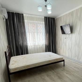 Сдается 1-комнатная квартира, 32,7 м²