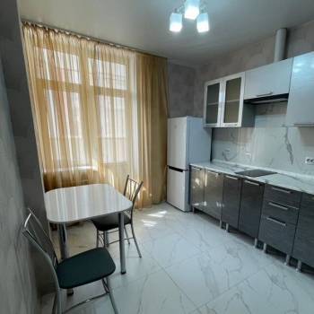 Сдается 1-комнатная квартира, 32,7 м²