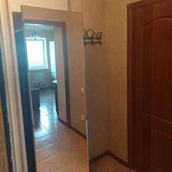 Сдается 1-комнатная квартира, 37 м²