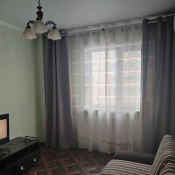 Сдается 1-комнатная квартира, 37 м²