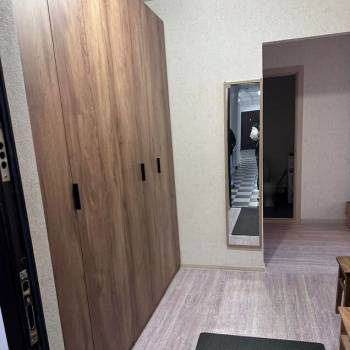 Сдается 2-х комнатная квартира, 42 м²