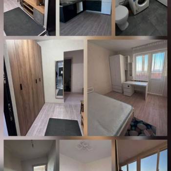 Сдается 2-х комнатная квартира, 42 м²
