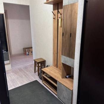 Сдается 2-х комнатная квартира, 42 м²