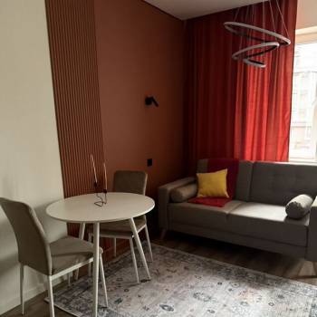 Сдается 1-комнатная квартира, 30 м²