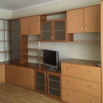 Сдается 1-комнатная квартира, 44 м²