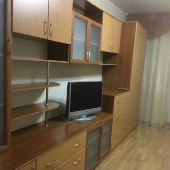 Сдается 1-комнатная квартира, 44 м²