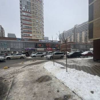 Сдается Нежилое помещение, 72 м²