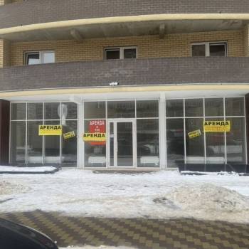 Сдается Нежилое помещение, 72 м²