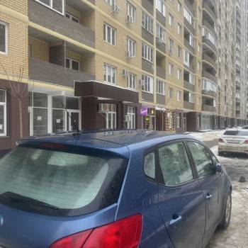 Сдается Нежилое помещение, 72 м²