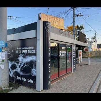 Сдается Нежилое помещение, 16 м²