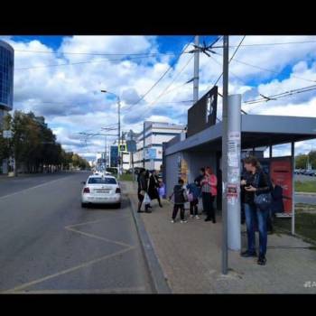 Сдается Нежилое помещение, 16 м²