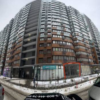 Сдается Нежилое помещение, 100 м²