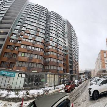 Сдается Нежилое помещение, 100 м²