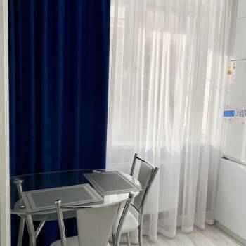 Сдается 1-комнатная квартира, 29 м²