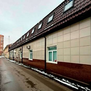 Сдается Нежилое помещение, 300 м²