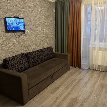 Сдается 1-комнатная квартира, 27 м²