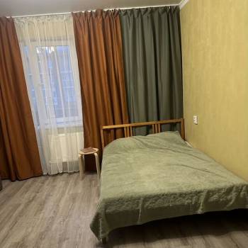 Сдается 1-комнатная квартира, 27 м²