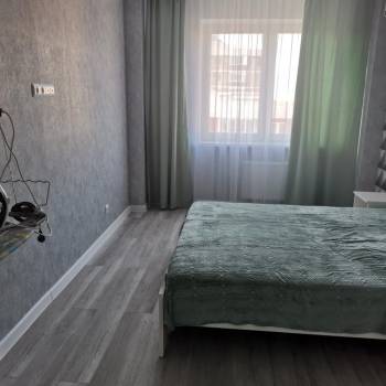 Сдается 2-х комнатная квартира, 65,3 м²