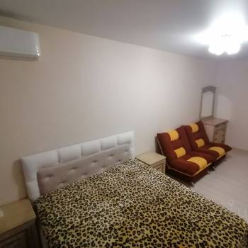 Сдается 1-комнатная квартира, 41,5 м²