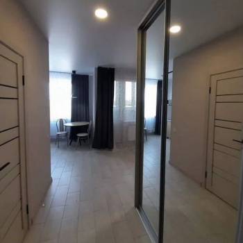 Продается 1-комнатная квартира, 28,4 м²