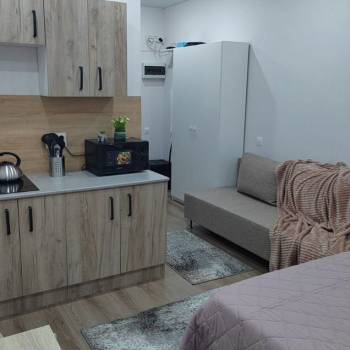 Продается 1-комнатная квартира, 22,4 м²