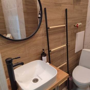 Продается 1-комнатная квартира, 22,4 м²