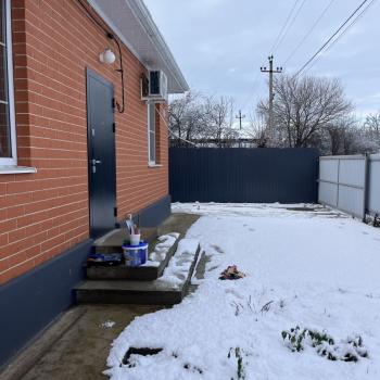 Сдается Дом, 75 м²