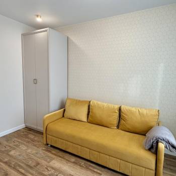 Сдается 2-х комнатная квартира, 43 м²