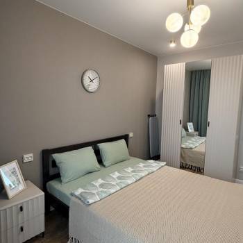 Сдается 2-х комнатная квартира, 43 м²