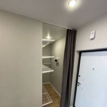 Сдается 1-комнатная квартира, 44,6 м²