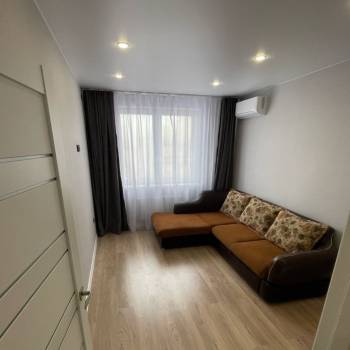 Сдается 1-комнатная квартира, 44,6 м²