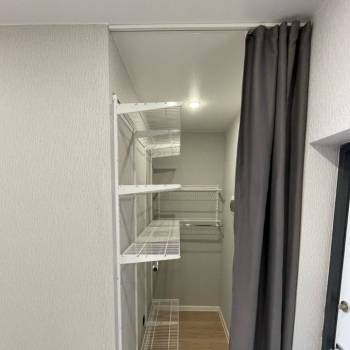 Сдается 1-комнатная квартира, 44,6 м²