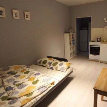 Сдается 1-комнатная квартира, 26 м²