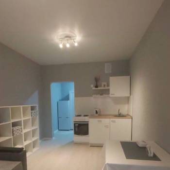 Сдается 1-комнатная квартира, 26 м²