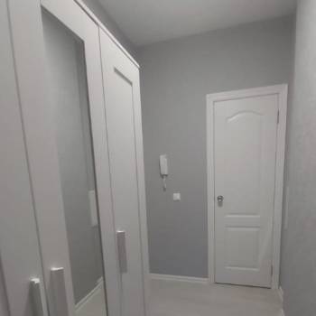 Сдается 1-комнатная квартира, 26 м²