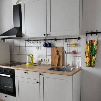 Сдается 1-комнатная квартира, 34 м²