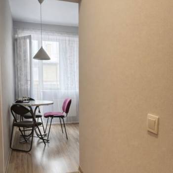 Сдается 1-комнатная квартира, 34 м²