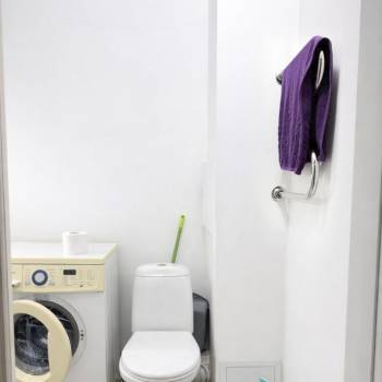 Сдается 1-комнатная квартира, 34 м²