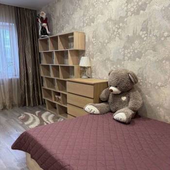 Продается 1-комнатная квартира, 40 м²