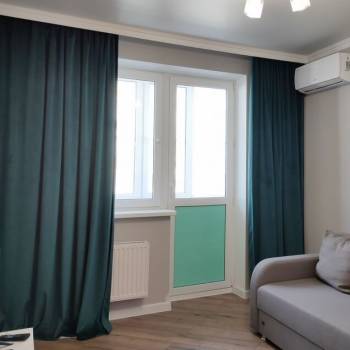 Сдается 1-комнатная квартира, 41 м²