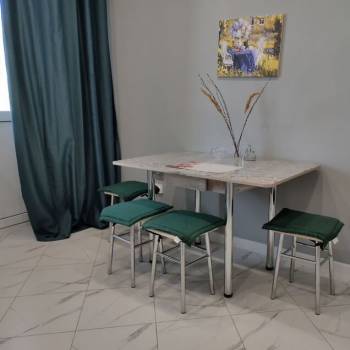 Сдается 1-комнатная квартира, 41 м²