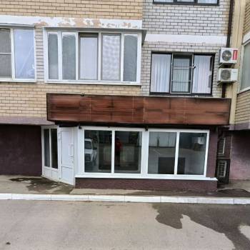 Продается Нежилое помещение, 70 м²